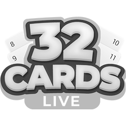Speel 32 Cards bij Gxmble