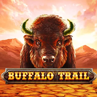 Speel Buffalo Trail bij Gxmble