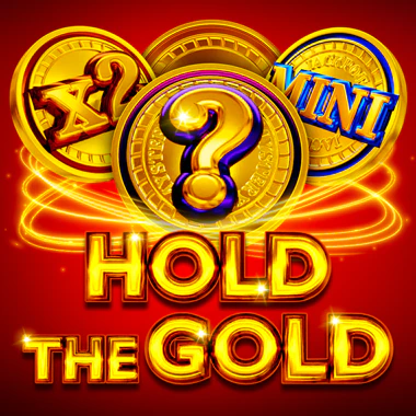 Speel Hold The Gold bij Gxmble