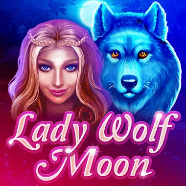 Speel Lady Wolf Moon bij Gxmble