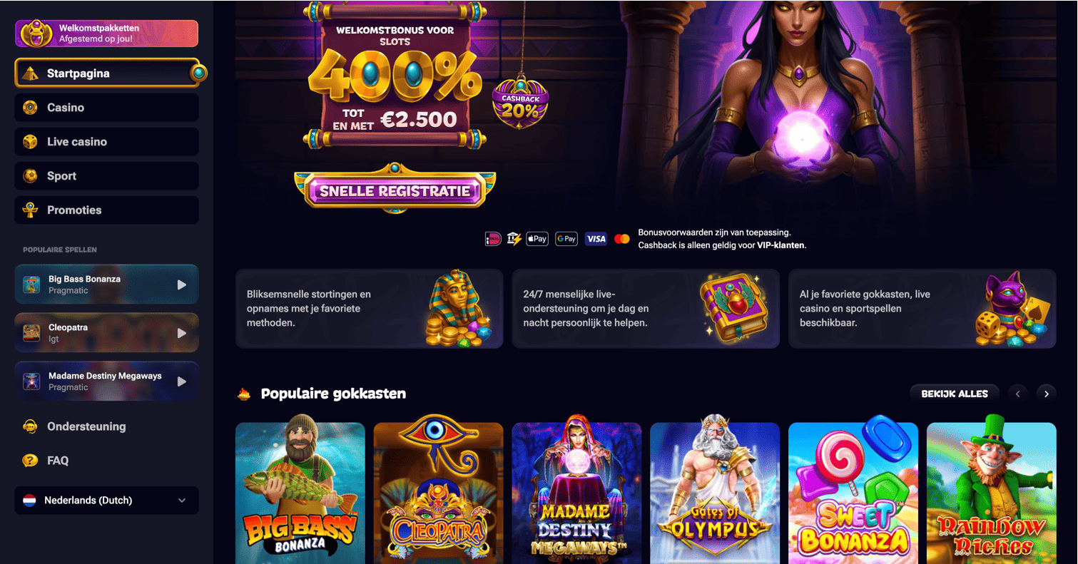 Gxmble Casino