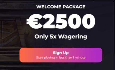 Payments & Withdrawal Gxmble Casino